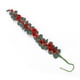 thumbnail image 1 of Dollhouse Flower Vines, Flores Colgantes Decoración Artificial Verdica Floral Hermana de Resina de Alta Dañada y Hermosa para Swing para caballete, 1 of 7