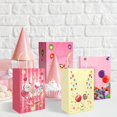 thumbnail image 4 of Bolsas de Regalo Ethanberg de Papel con Diseño de Dulces Para Fiestas 20 piezas 15x8x21 cm, 4 of 7