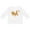 AA-White, variant on Inktastic Cute Smiling Bearded Dragon Boys or Girls Long Sleeve Toddler T-Shirt