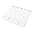 thumbnail image 4 of Étagère de Rangement pour Vêtements Extensible, Étagère de Placard Extensible, Performance Fiable, 4 of 5
