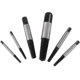 thumbnail image 5 of Bolts Stud Removal Tools, Broken Nut Screw Extractor Convenient Screw & Bolt Extraction 12 Piec, 5 of 5