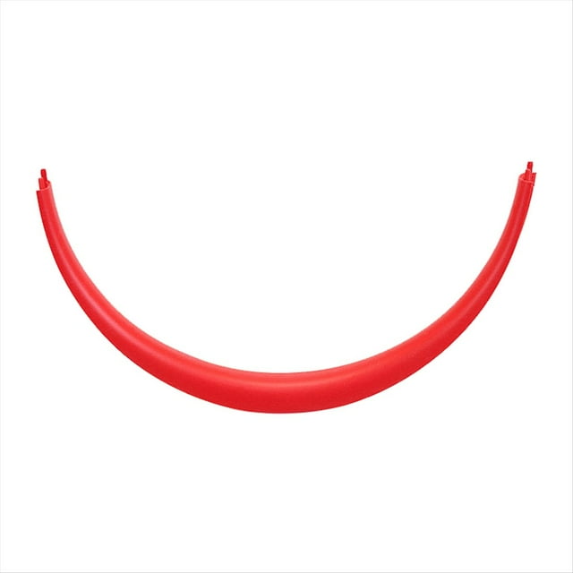 Reemplazo de Diadema de Silicona con para Auriculares Solo2 Solo3 Piezas de Reparación C