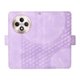 thumbnail image 3 of Funda GANGXUN para OPPO Reno 12F 5G con diseño acolchado elegante, cuero PU, protección total y ajuste preciso, 3 of 5