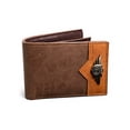 thumbnail image 2 of Cartera Horse Imperial Pyramid Wings Billetera Hombre, 2 of 5