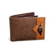 thumbnail image 2 of Cartera Horse Imperial Pyramid Wings Billetera Hombre, 2 of 5