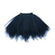 thumbnail image 4 of Falda tutú de tul para mujer, traje enagua de tul para niña y mujer, vestido de fiesta para adultos, disfraz para eventos, conciertos, graduaciones, H, 4 of 10