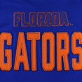 thumbnail image 4 of Youth Royal Florida Gators Heritage Hoodie Long Sleeve T-Shirt, 4 of 4
