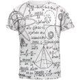 thumbnail image 1 of Math Geek T-Shirt Homme Formule, 1 of 1
