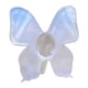 thumbnail image 4 of Jarrón de mariposas de acrílico, adorno de mariposa, regalo de boda, arreglo floral para Azul, 4 of 9