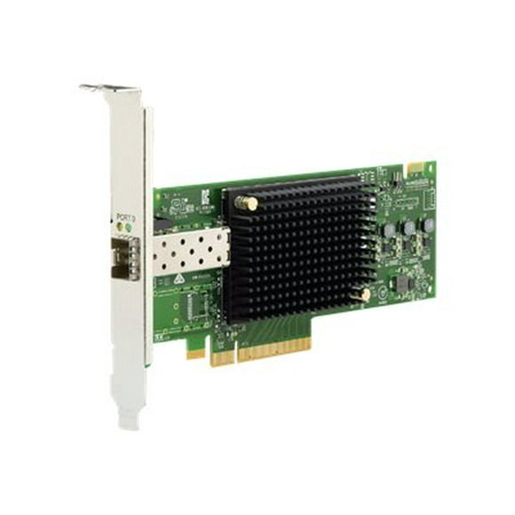 EMULEX 16GB FC SINGLE-PORT HBA