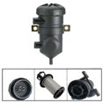 thumbnail image 4 of Car Universal Provent 200 Oil Separator Catch Can Filter for Turbo 4Wds, 4 of 5