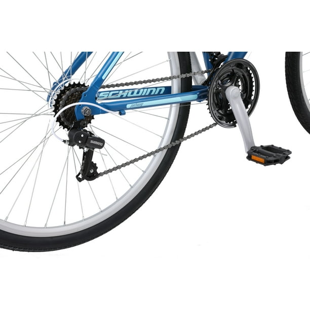 Schwinn Hybrid Bikes for Repair Shop Maintenance Services