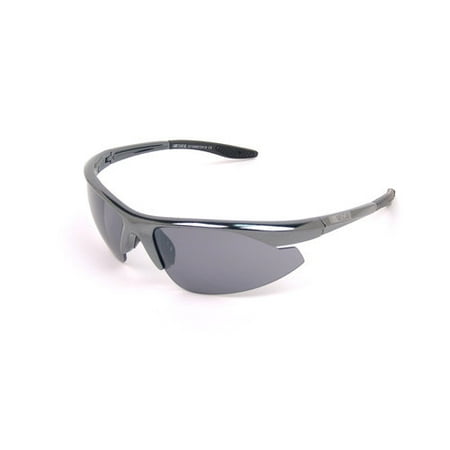 Nascar Blade Sunglasses, Gunmetal