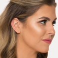 thumbnail image 2 of Benefit Cosmetics Dandelion Twinkle Shimmer Finish Powder Highlighter Color: 0 Size: 0.14 OZ, 2 of 4