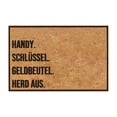 thumbnail image 1 of TIELUTT Interesting Doormat for Decorative Door Mat Welcome Mat Doormat Floormat Party Daily for Front Area Rugs 8x5 Christmas Throw Blanket for Couch Couch Throw Room Rugs for Bedroom Soft Area Rug, 1 of 5