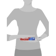 Colgate Cavity Protection Regular Fluoride Toothpaste, 6 oz