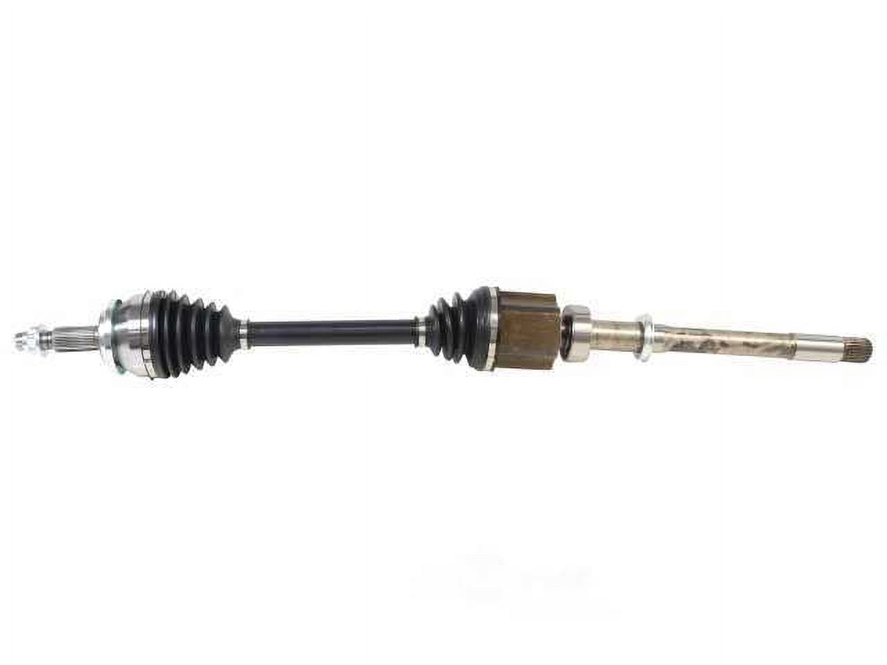 GSP NCV69262CV Axle Assembly