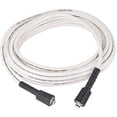 thumbnail image 3 of Heavy-Duty High-Pressure Washdown Hose, Flexible Structure 5/16 Inch Steel Wire Braided, Compatible with Most Gas Pressure Washers up to 4000 PSI for Universal Fit Applications, 3 of 5