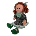 thumbnail image 1 of Muñeca de suave para niñas - Muñeca de peluche de 40 cm para Peluche para bebé - para Sunnimix Juguete de felpa para niños, 1 of 5