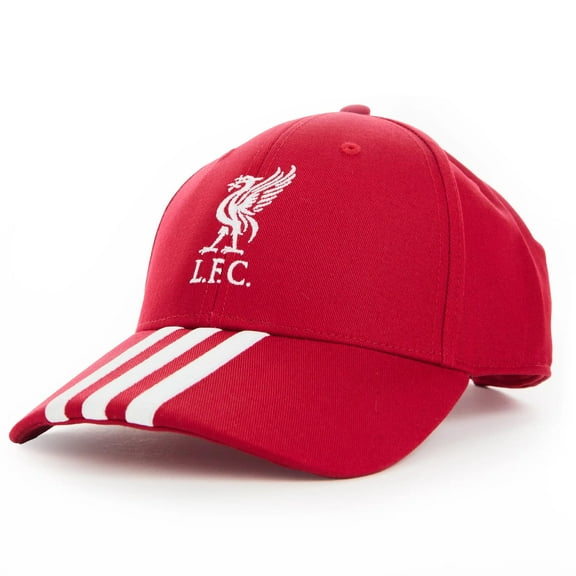 adidas Liverpool FC Baseball Cap
