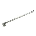 thumbnail image 2 of Stainless Steel Shower Screen Support Bar Adjustable 300-500Mm Shower Support Bar for 8-12Mm Glass Panel Bathroom Accessor, 2 of 10