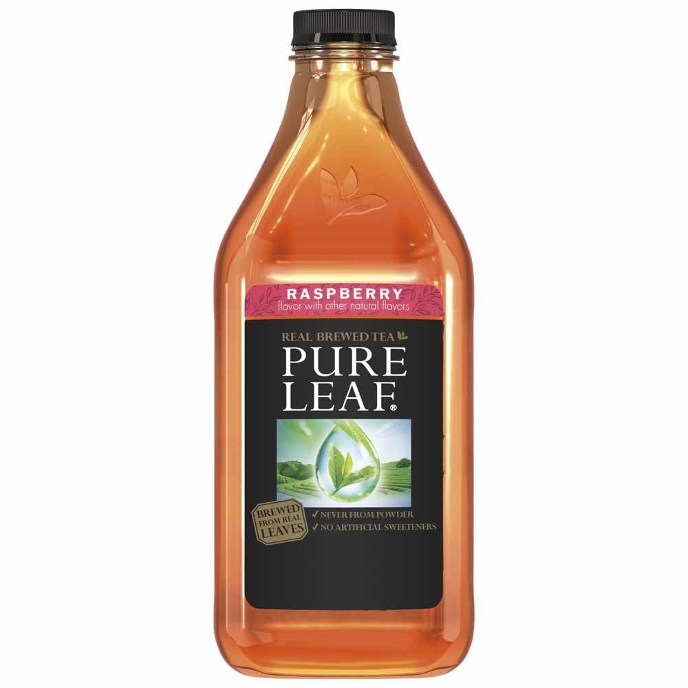pure leaf tea pure leaf tea