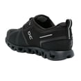 thumbnail image 2 of Tenis On Cloud Running Cloud 5 color negro con suela de goma, 2 of 4