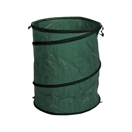 Pop Up Yard Bag 39 Gal, PartNo GLP39, by Ace Trading - Gladiator - Walmart.com