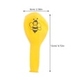 thumbnail image 4 of Shisuyan Balloons for Birthday Party Sequin Balloons Gold 30Pcs 12Inch, 4 of 9
