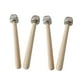 thumbnail image 5 of Sonajeros de madera Sonajero de Bebé, Instrumento Musical de Percusión para Niños, Juguetes para Niños, Cumpleaños Magideal Sonajeros de madera, 5 of 7