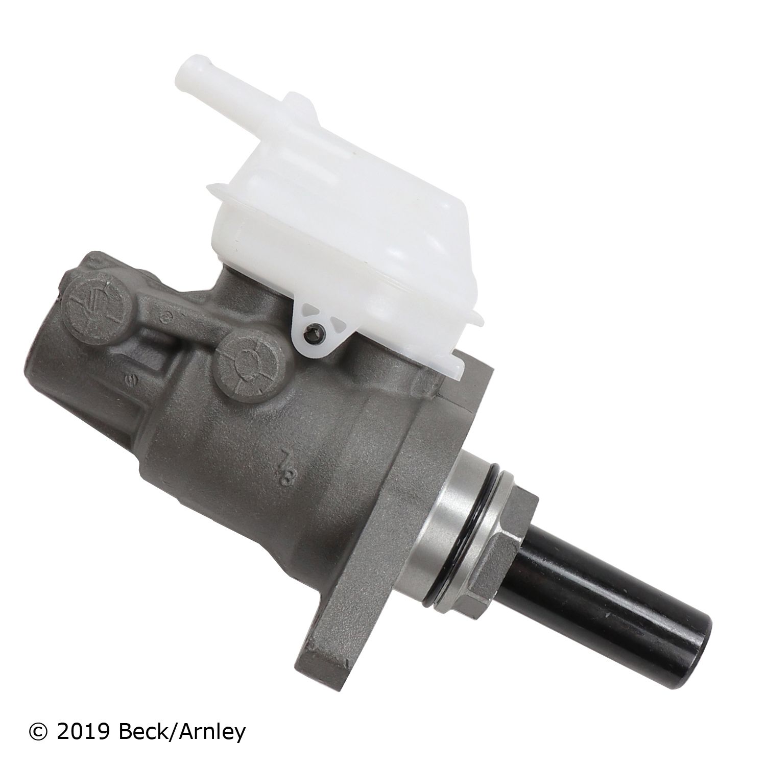 BeckArnley 072-9814 Brake Master Cylinder