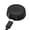 Black, variant on Drrntien Shock Resistant Charging Stand Platform Compact Build Smartwatch Compatibility