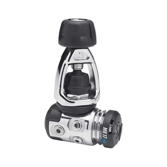 ScubaPro MK17 EVO2 Regulator