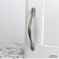 thumbnail image 6 of Hamilton - Zinc Die Cast, 128mm c.c. Pull,  Antique Silver, 6 of 7