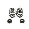 thumbnail image 3 of Belltech 34354 Lowering Springs, Powdercoated Silver, Rear, 3 of 4