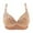 Beige, variant on asdoklhq Summer Fall Sports Bras for Women 2025,Womens Fashion Plus Clearance Woman's Comfortable Lace Breathable Bra Underwear No Rims