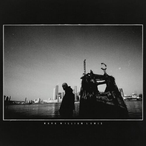 Mark William Lewis - Mark William Lewis - Music & Performance - Vinyl