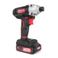 thumbnail image 2 of HyperTough 20V Lithium-ion cordless impact driver, 2 of 8