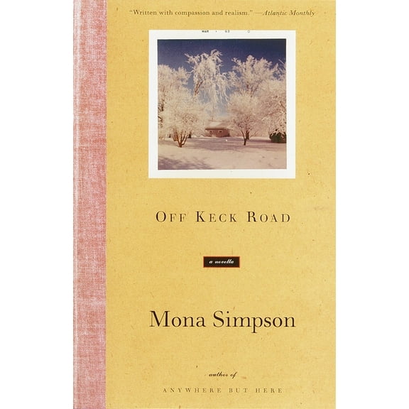 Vintage Contemporaries Off Keck Road, (Paperback)