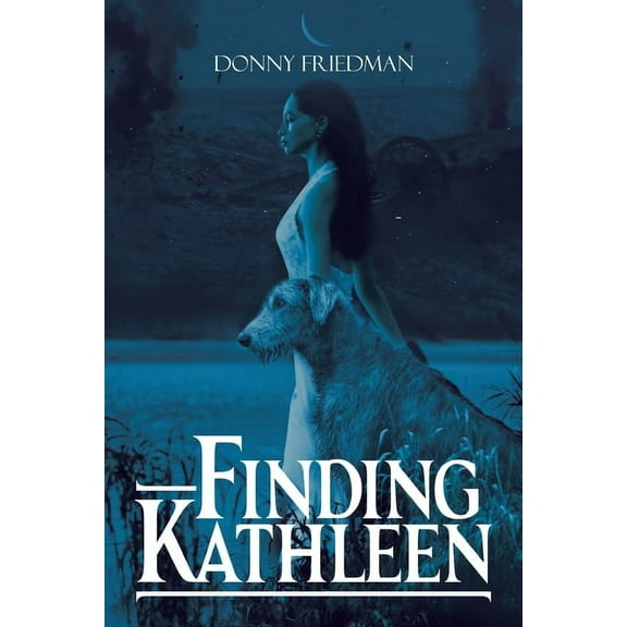 Finding Kathleen (Paperback)