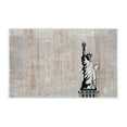thumbnail image 1 of Non-Skid Ultra-Thin Area Rugs Washable Multipurpose 20 x 31 Inches Floor Mat, 1 of 7