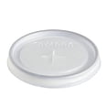 thumbnail image 2 of Cambro CLST9190 Disposable Lid For Del Mar Tumbler D14 - 1000 / CS, 2 of 2