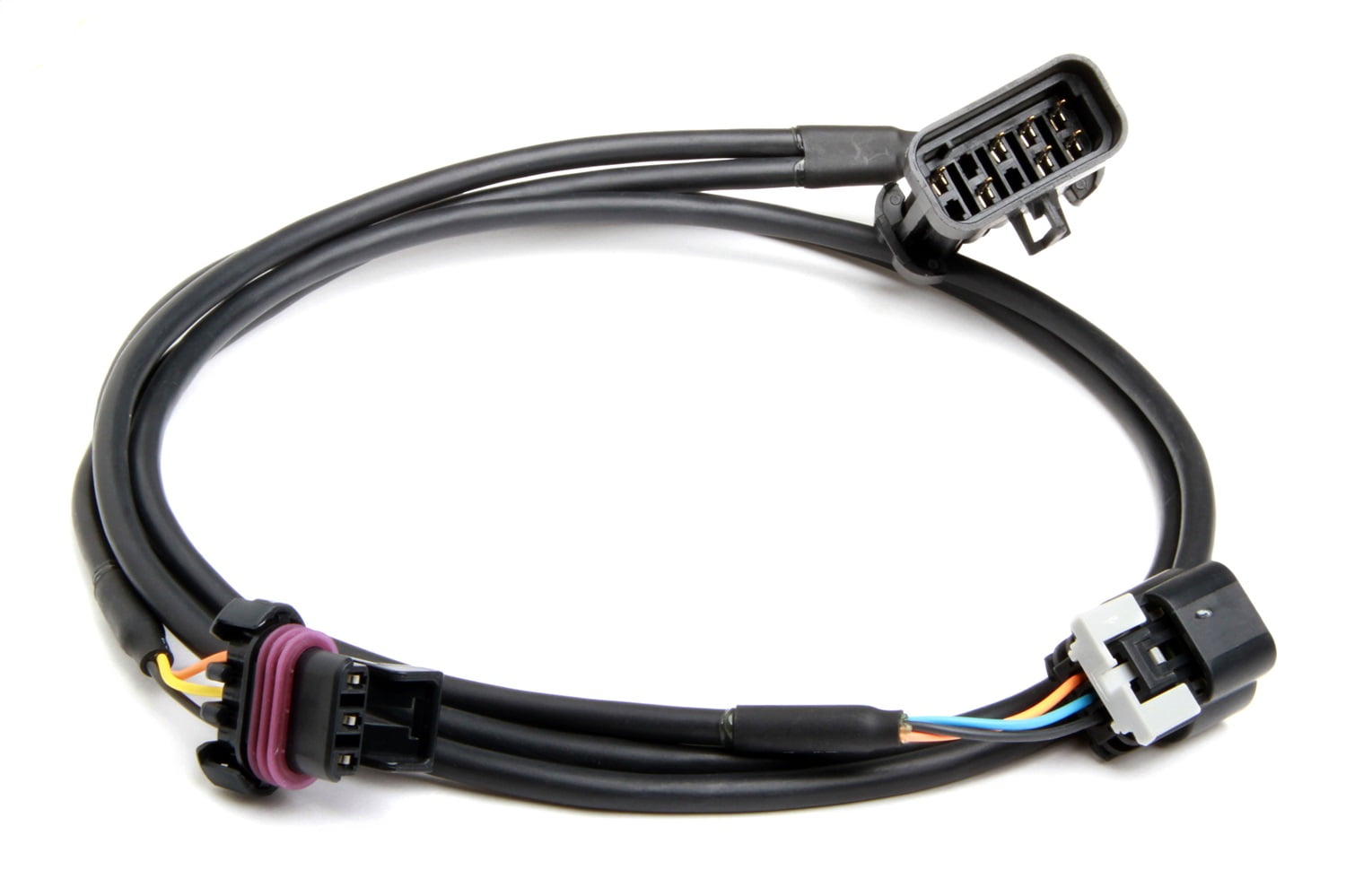 Terminated Crank/Cam Trigger Ignition Harness