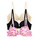 thumbnail image 2 of Paquete con 3 Brasier Doble Push Up, Aumenta Hasta 2 Tallas, 2 of 3