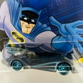 thumbnail image 2 of Hot Wheels Batman Themed Cars, for Kids 3 Years & Older & Batman Fans & Collectors, 2 of 3