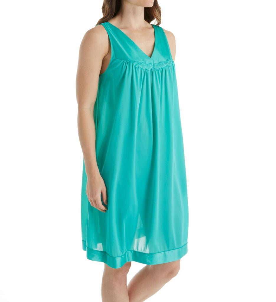 Vanity Fair 30107 Coloratura Night Gown 