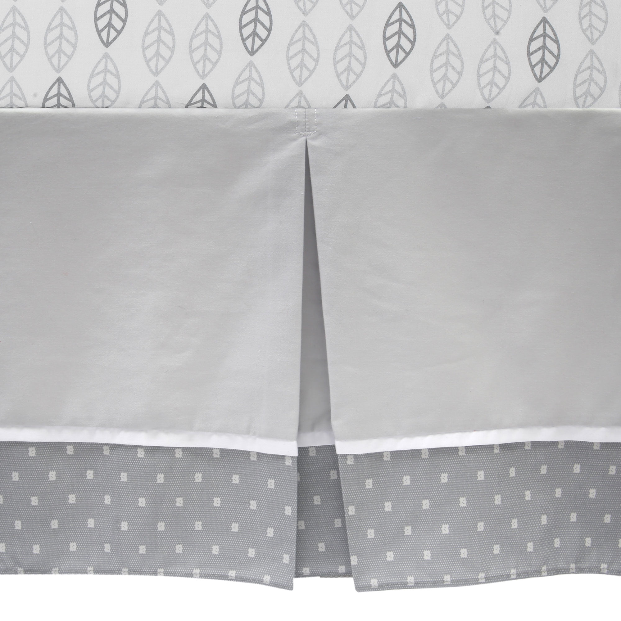 lambs and ivy into the woods