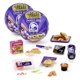 thumbnail image 1 of Mini coleccionables MGA's Miniverse Taco Bell, paquete de 2, 1 of 7
