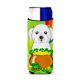 thumbnail image 1 of Koozies para latas delgadas Caroline's Treasures BB1952MUK Día de San Patricio multicolor, 1 of 1