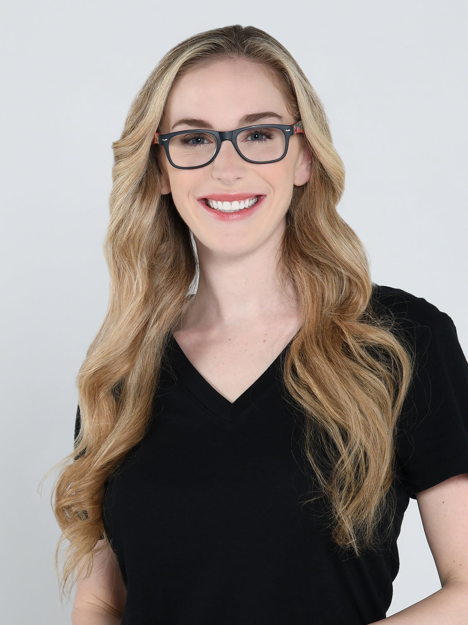 Foster Grant 2-Pack Blue Way Reading Glasses